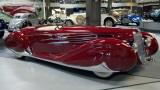 Mullin Automotive Museum in Oxnard (CLOSED)