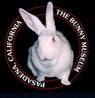 See the World's Largest Bunny Collection at The Bunny Museum in Altadena