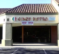 Gino's Bistro (circa 2010)