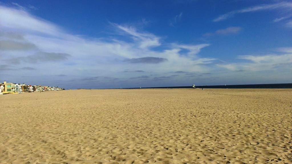 Hollywood Beach