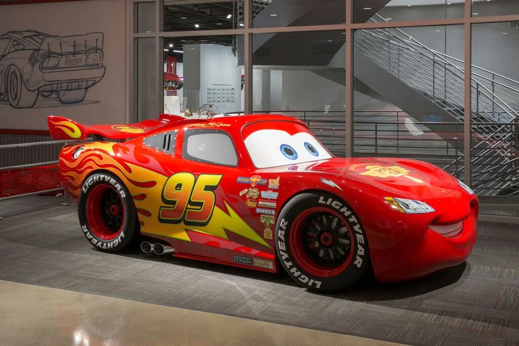 Courtesy of the Petersen Automotive Museum
