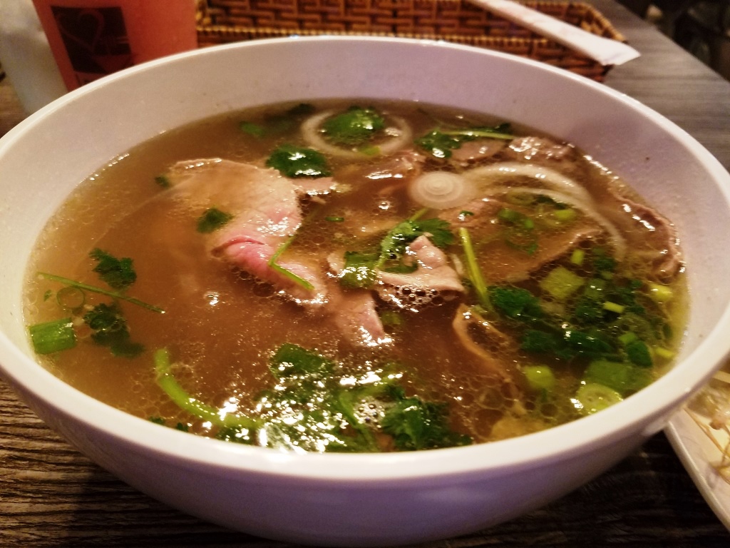 Pho sure it is.