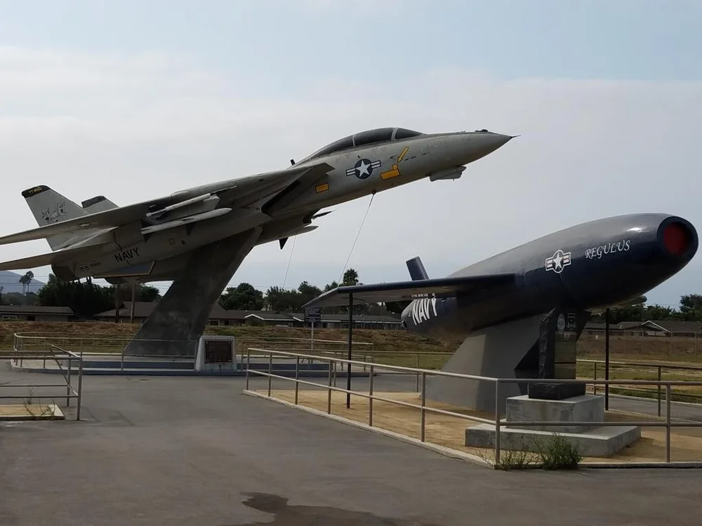 Point Mugu Missile Park In Port Hueneme Conejo Valley Guide Conejo Valley Events