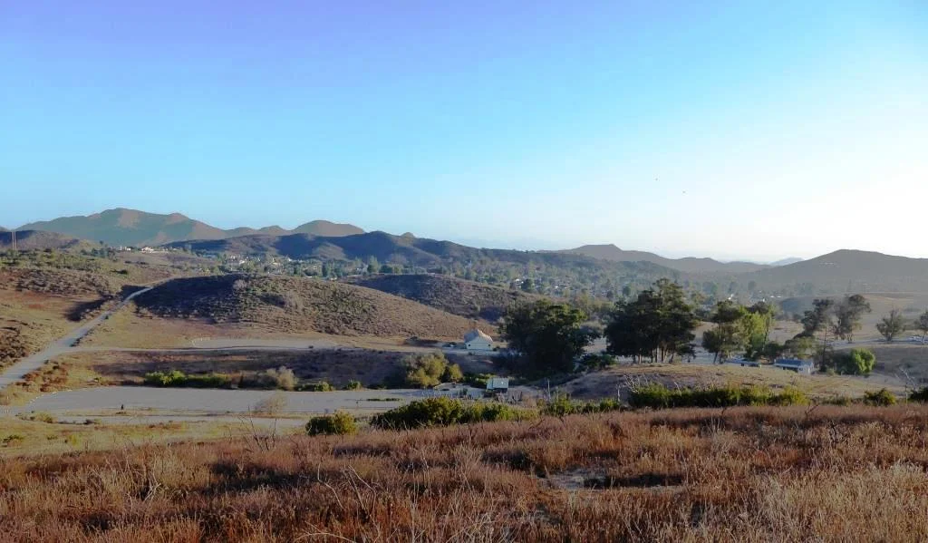 Ranch Overlook Trail
