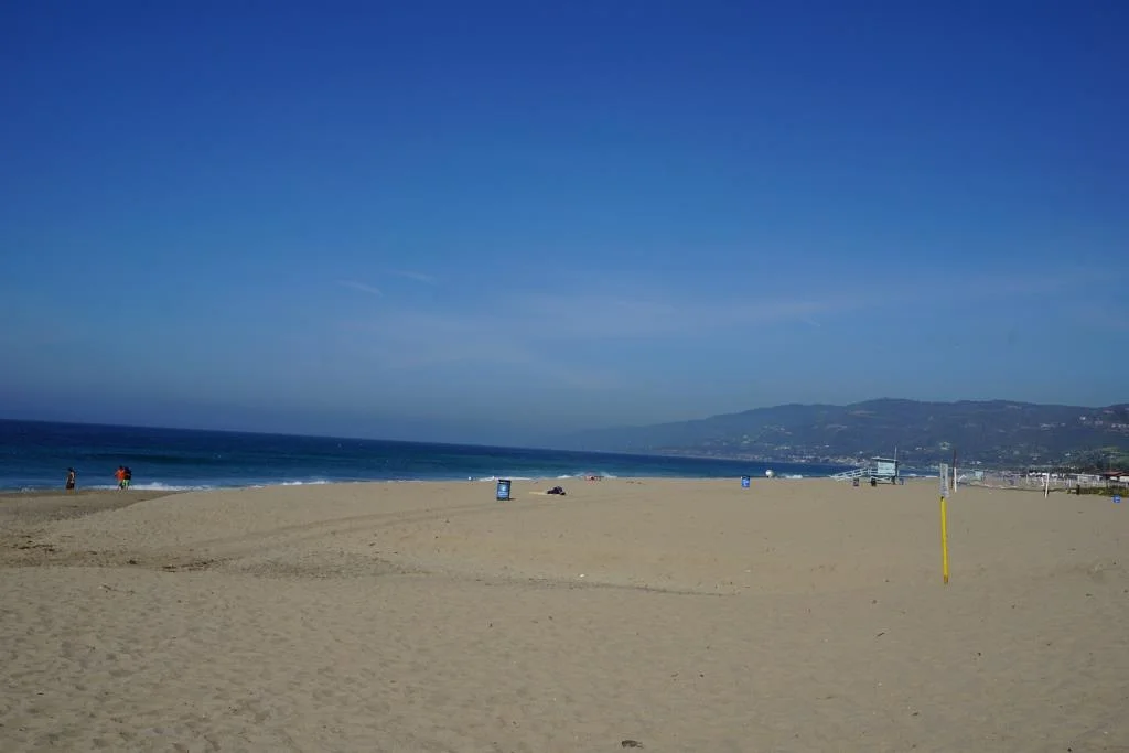 Zuma Beach