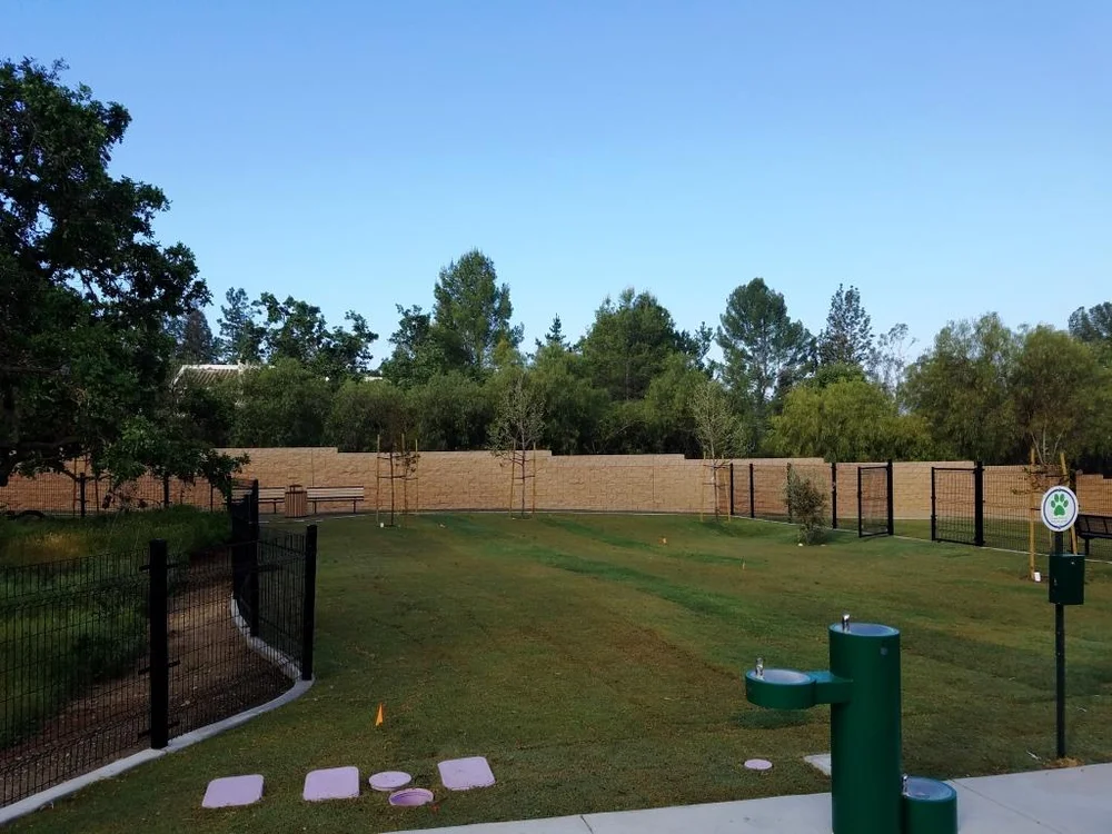 Westlake Village Dog Park to Open in Summer 2018 — Conejo Valley Guide Conejo Valley Events
