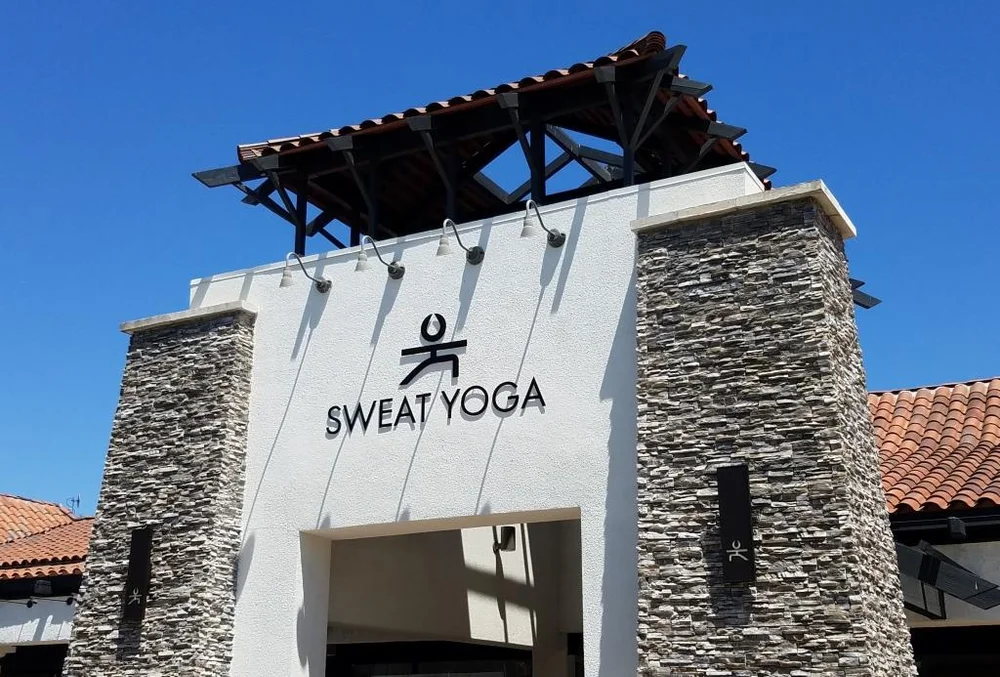 Sweat Yoga in Westlake Village (CLOSED) — Conejo Valley Guide | Conejo ...