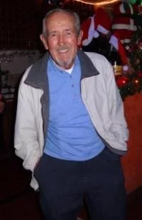 Ed Lawrence on December 16, 2011