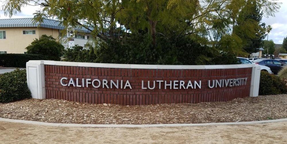 Upcoming Events at California Lutheran University in Thousand Oaks — Conejo  Valley Guide | Conejo Valley Events