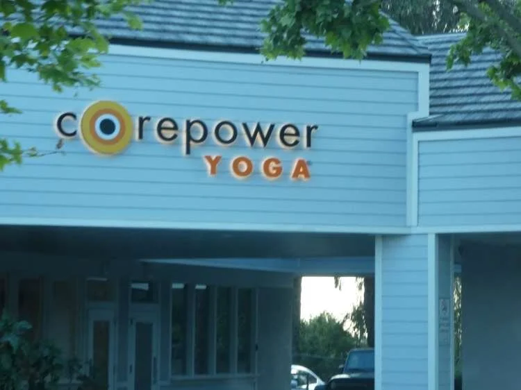 CorePower Yoga in Westlake Village and Thousand Oaks — Conejo Valley