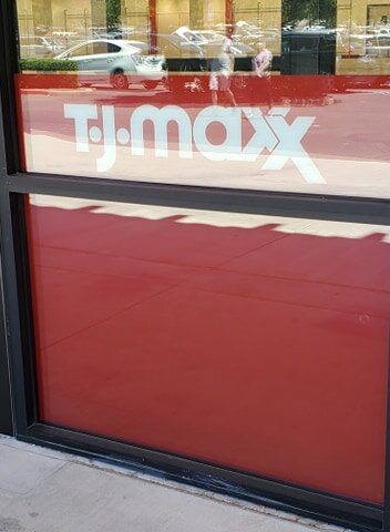 Why TJ Maxx Is Called TK Maxx in Europe