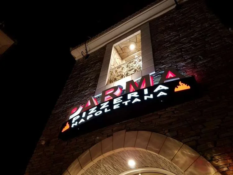 Parma Pizzeria Napoletana to Open Agoura Hills Location in 2021