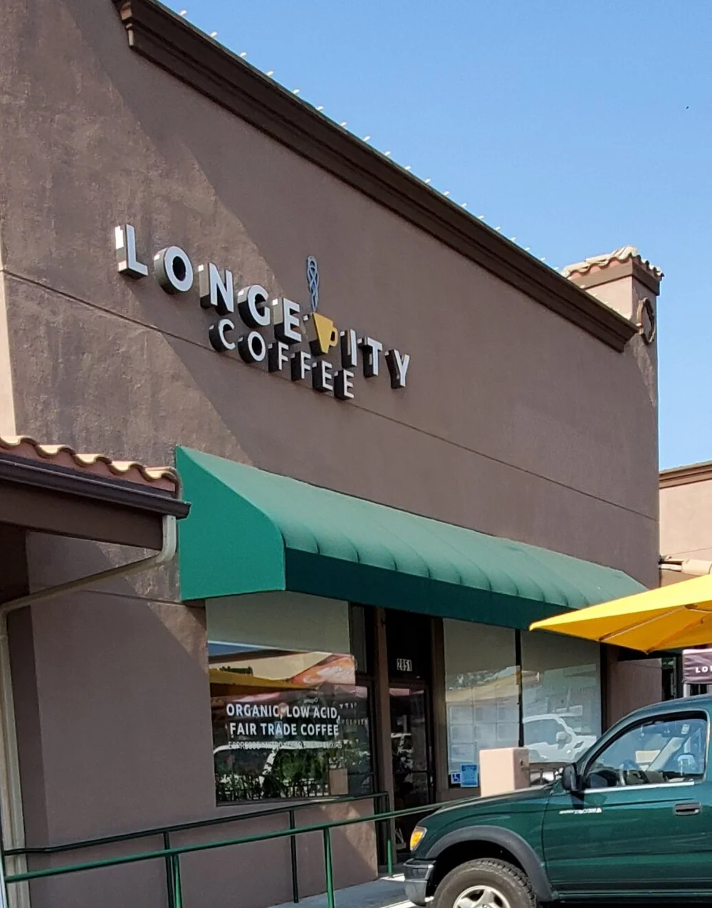Longevity Coffee Appears To Be Coming Soon To Skyline Center In Thousand Oaks Now Open Conejo Valley Guide Conejo Valley Events Longevity Coffee Appears To Be Coming Soon To Skyline Center In Thousand Oaks Now Open Conejo Valley Guide Conejo Valley Events