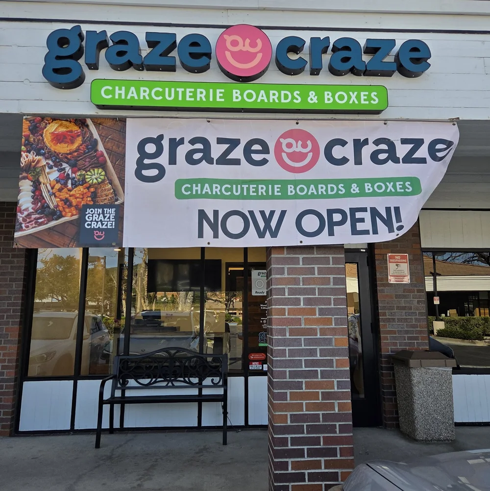 graze craze charcuterie boards & boxes now open in... Graze Craze Charcuterie Boards & Boxes Now Open in Thousand Oaks ...