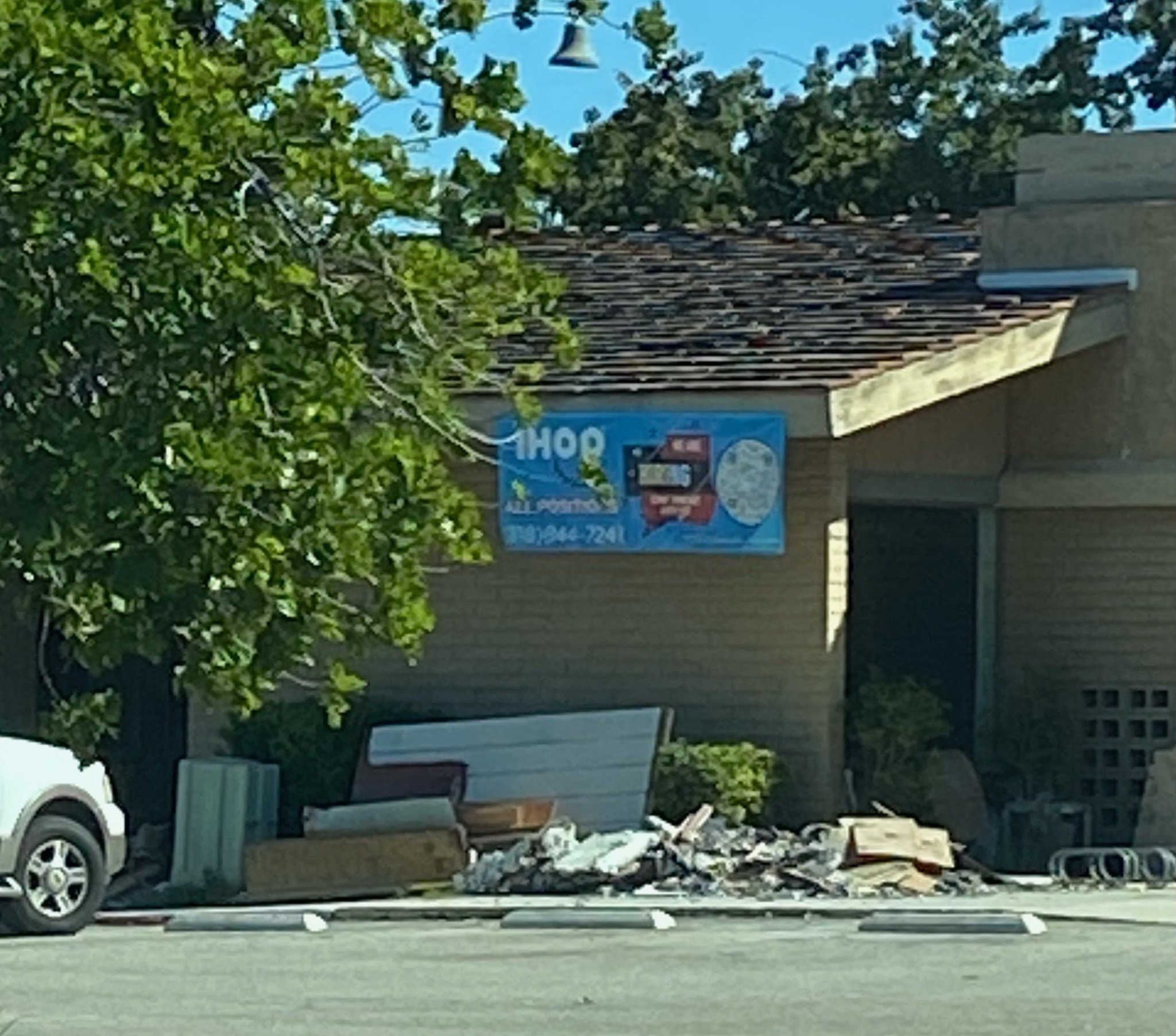 IHOP Coming Soon to Former Coco's Location in Simi Valley — Conejo Valley  Guide