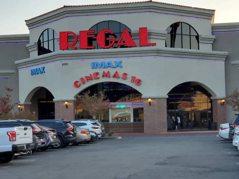 Over 150 Movie Theater Screens Around Ventura County — Conejo Valley