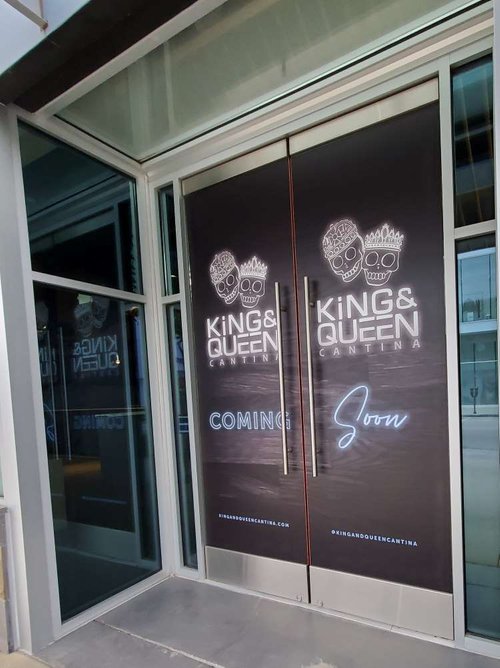 King and Queen Cantina Coming Soon to The Collection at RiverPark (NOW  OPEN) — Conejo Valley Guide