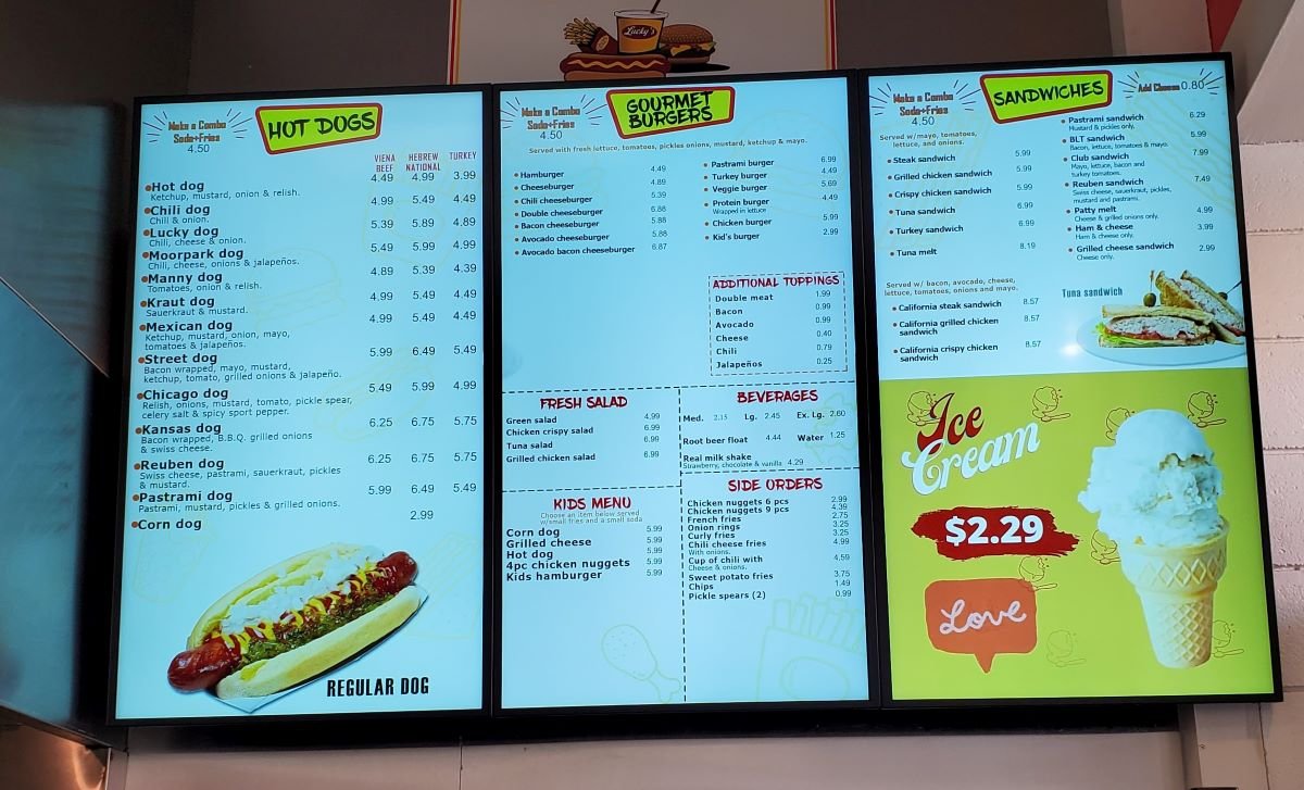 Order Hot Dog Queen LA Menu Delivery【Menu & Prices】, Los Angeles