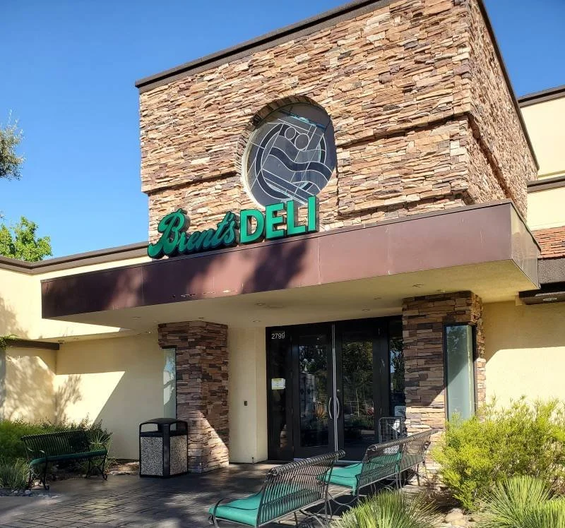 Brent S Deli Westlake Village