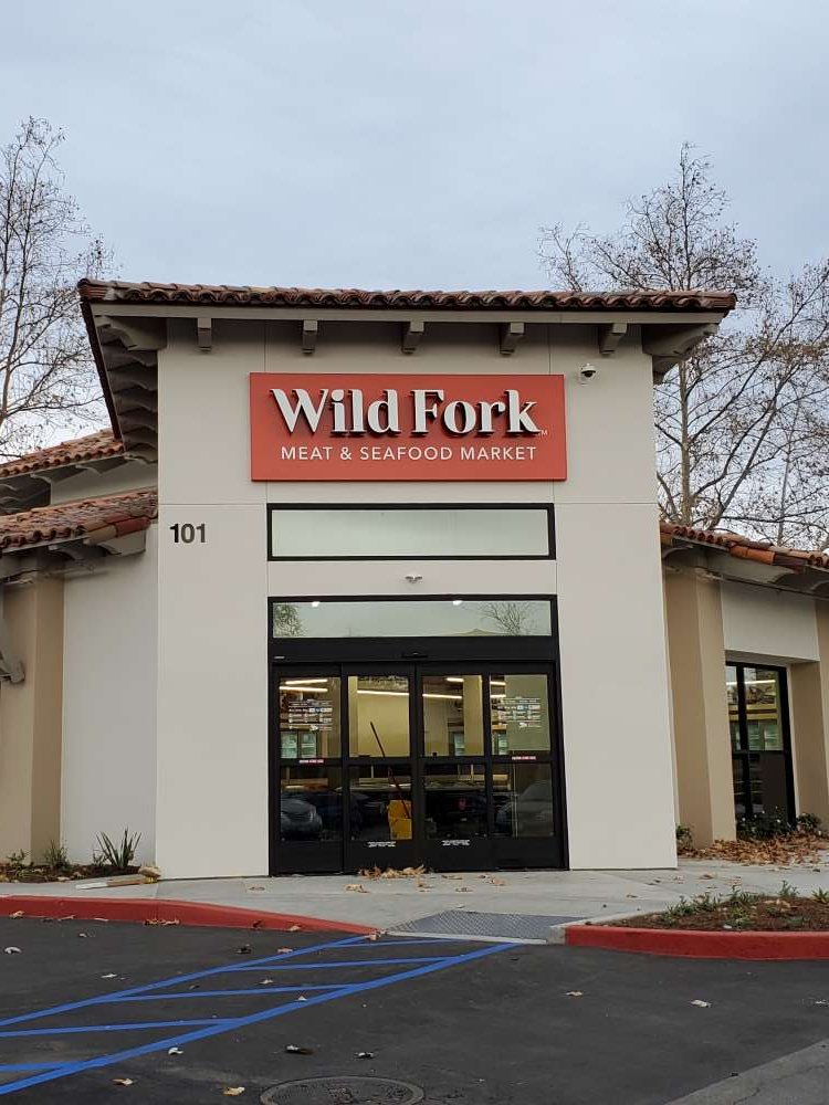 Wild Fork Foods