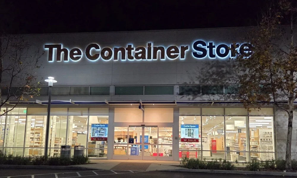 The Container Store at The Collection at RiverPark in Oxnard to Close ...