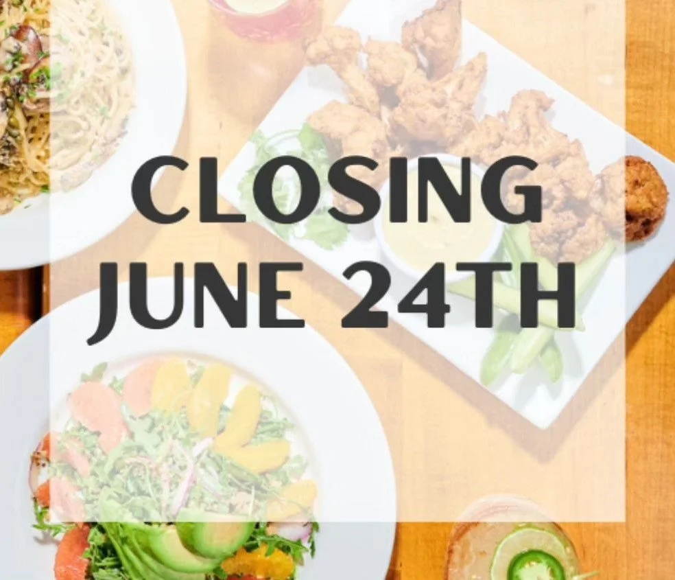 Sage Vegan Bistro Agoura Hills Closing Its Doors on June 24th — Conejo
