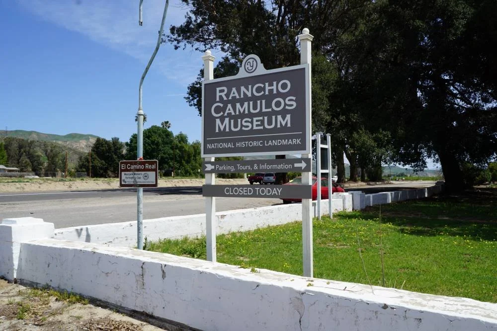 Rancho Camulos Museum in Fillmore — Conejo Valley Guide | Conejo Valley ...