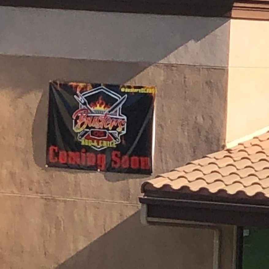 Buster's OG BBQ & Grill Coming Soon to Thousand Oaks (Opened in June