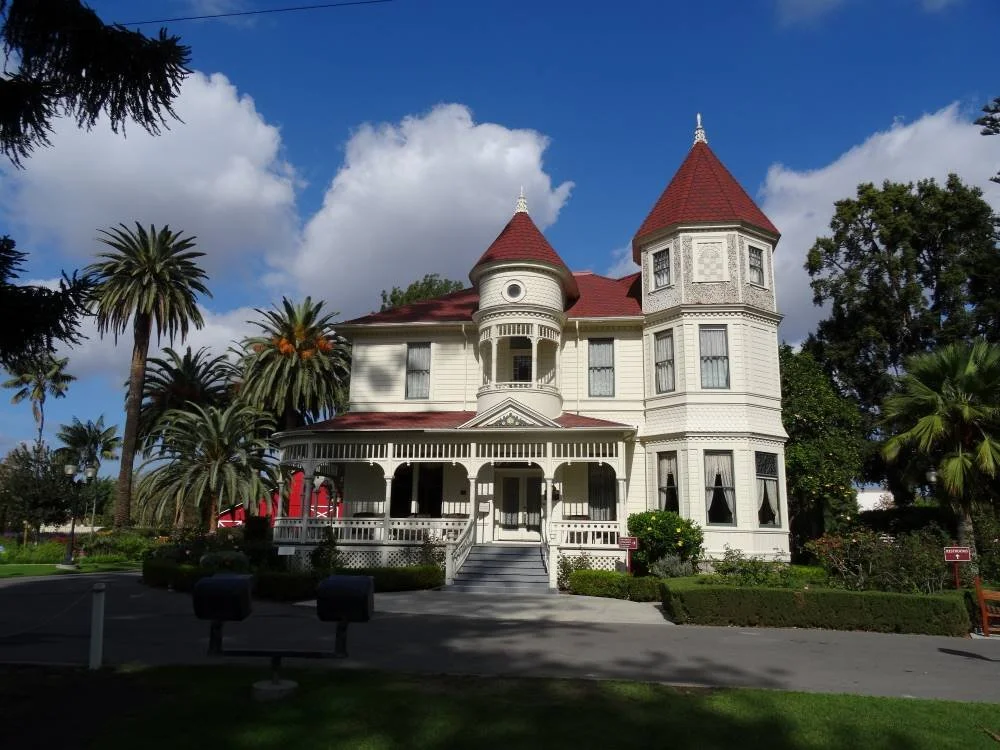 Camarillo Ranch House — Conejo Valley Guide | Conejo Valley Events