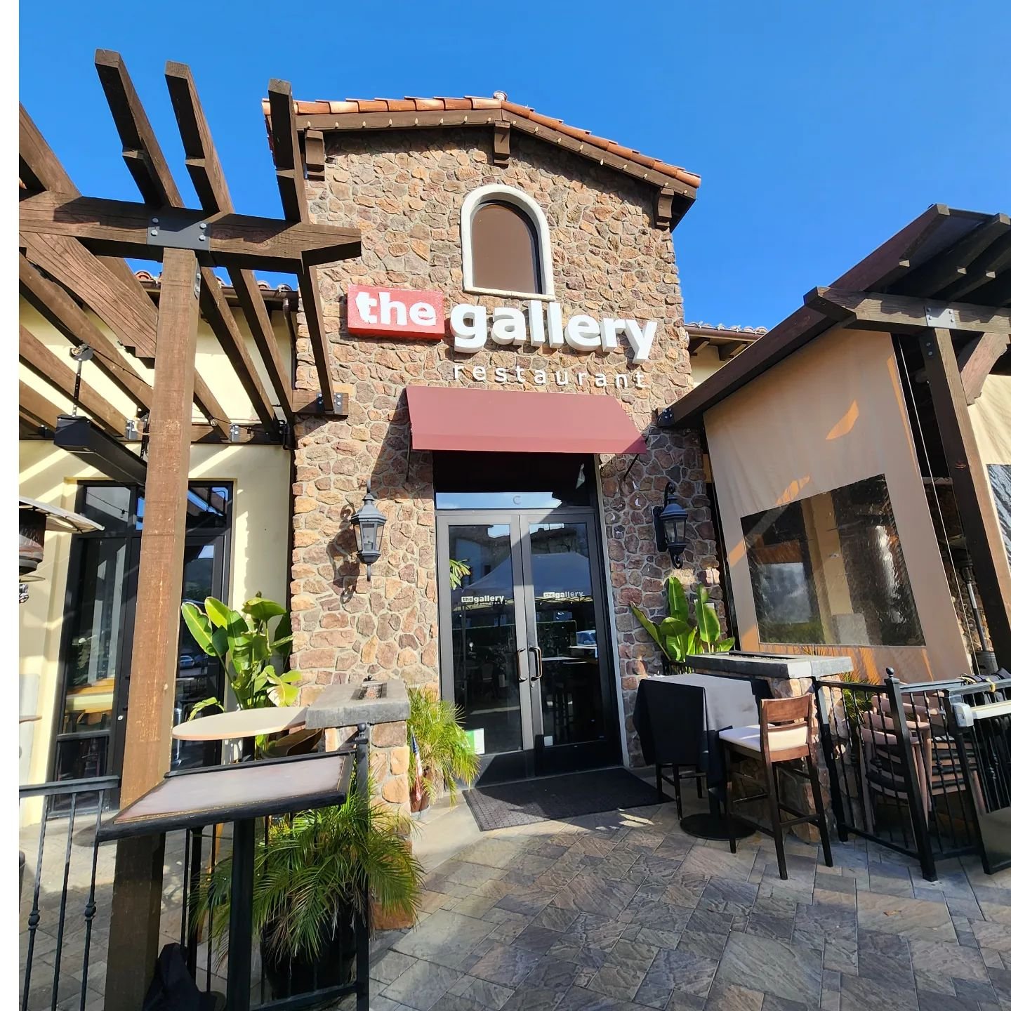 The Gallery Restaurant at The Shoppes at Westlake Village to Close