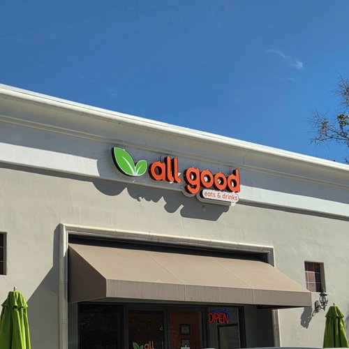 All Good Eats & Drinks in Thousand Oaks to Close Its Doors on October ...