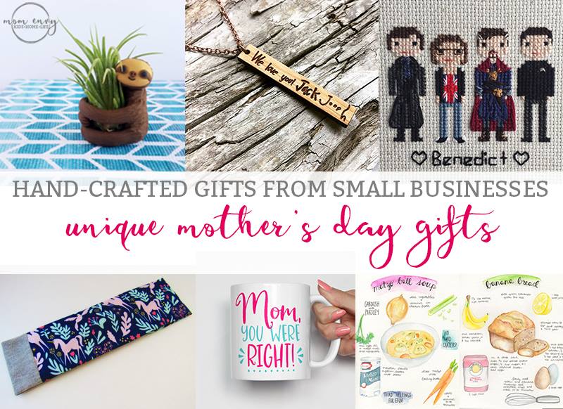 Check out @momenvy's Mother's day gift list , including your very own Hawaiian skincare business!!