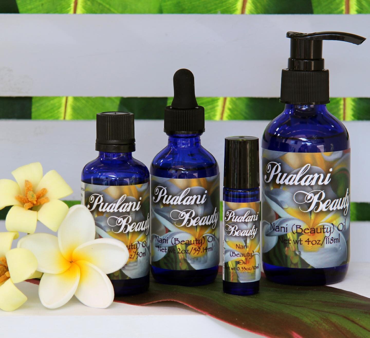 We have Pikake and Tuberose back in stock for our lotions, oils, essential oils, and perfumes! We were able to negotiate a discounted rate with our distributor, so those savings are passed on to you. Stock up while we have plenty!
..
..
#pualanibeaut