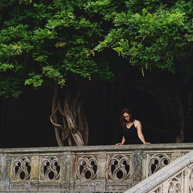 You're my river running high.
Run deep. Run wild
I, I follow, I follow you
Deep sea, baby, I follow you.

#lykkeli #lyrics @lykkeli 
#moodygrams #liveforthestory