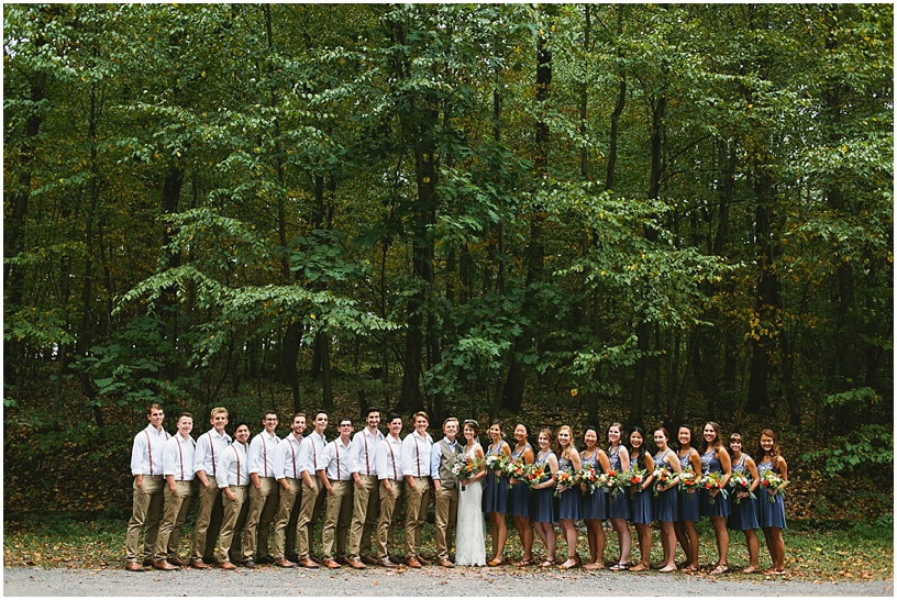 Lancaster Pennsylvania wedding photographer