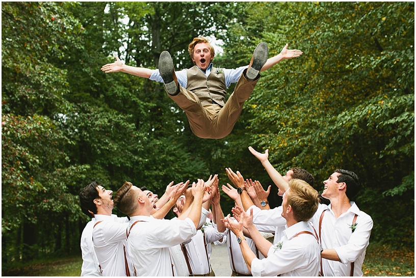 Lancaster Pennsylvania wedding photographer
