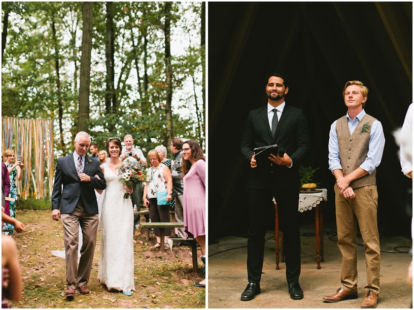 Lancaster Pennsylvania wedding photographer
