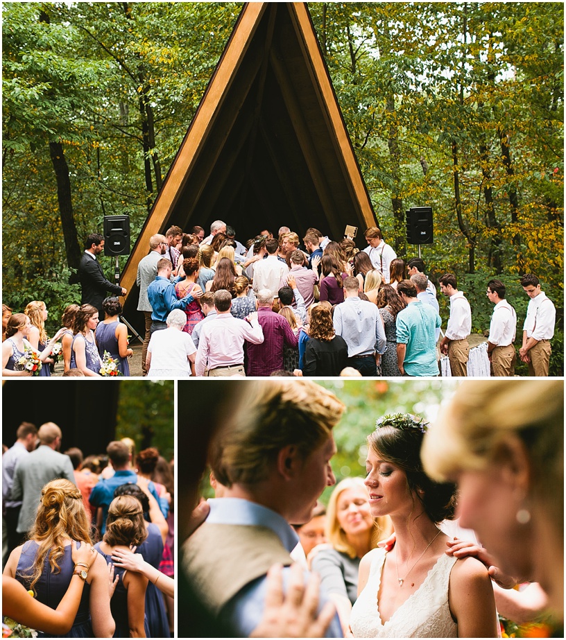 Lancaster Pennsylvania wedding photographer