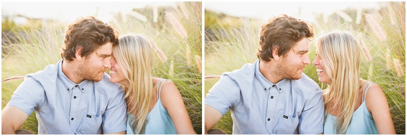 Hawaii engagement photos Big island photographer