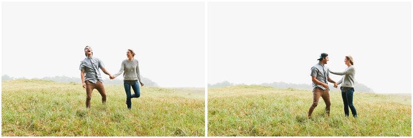 Hawaii engagement photos Big island photographer