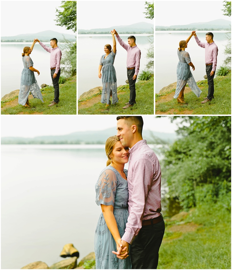 Pennsylvania Wedding photographer