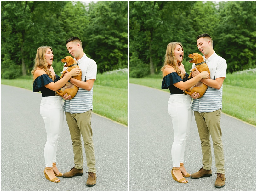 Pennsylvania Wedding photographer