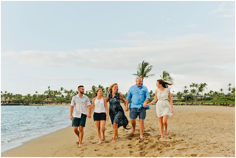 Waikoloa Big Island Family Photographer