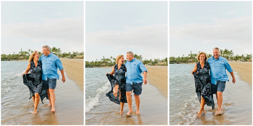 Waikoloa Big Island Family Photographer