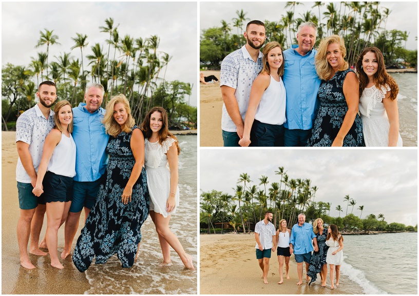 Waikoloa Big Island Family Photographer