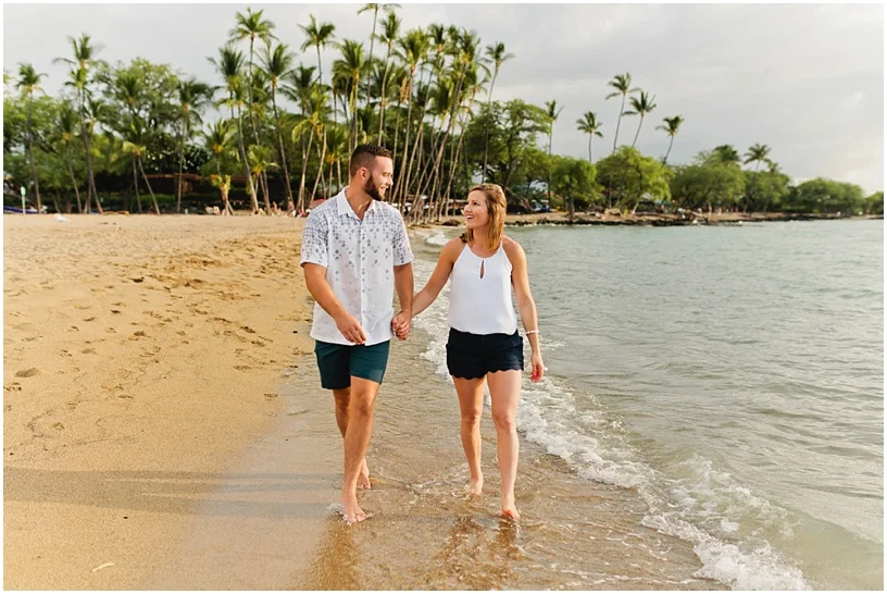 Waikoloa Big Island Family Photographer