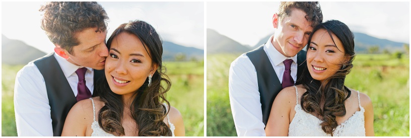 Maui Wedding photographer | Maui wedding | Little Beach | Maui Tropical Plantation