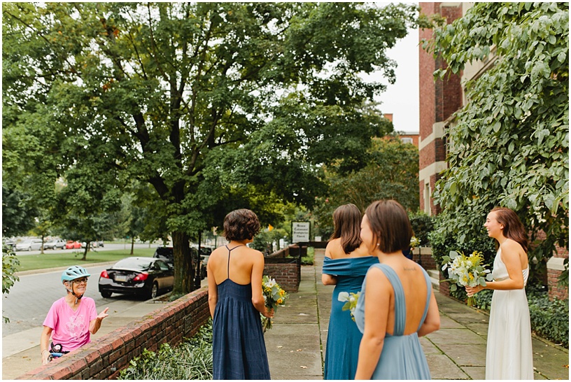 VMFA Wedding | Art Museum Wedding | Virginia Wedding Photographer | 
