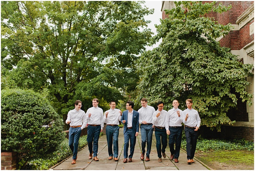 VMFA Wedding | Art Museum Wedding | Virginia Wedding Photographer |