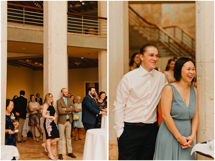 VMFA Wedding | Art Museum Wedding | Virginia Wedding Photographer | 